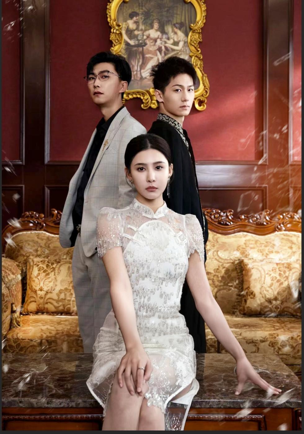 ดั่งใจปรารถนา