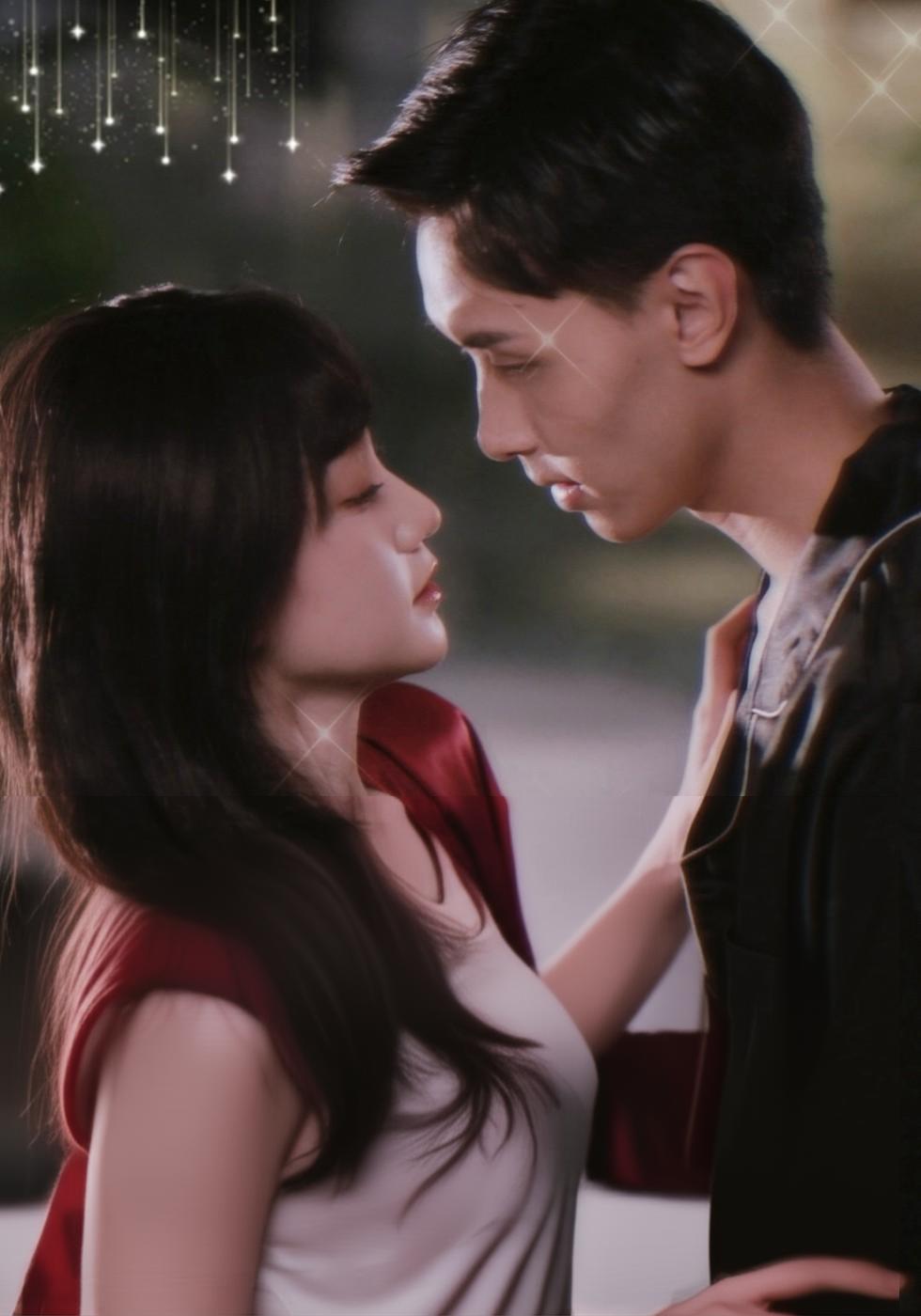 Naadik sa isang Flash Marriage: Ang Boss Ko ay Asawa Ko