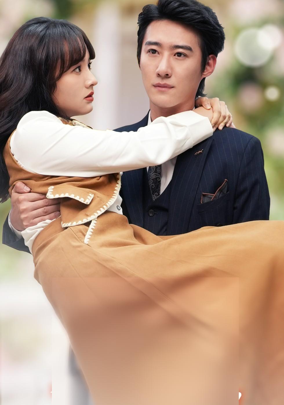 藤堂社長の甘くてワイルドな白月光