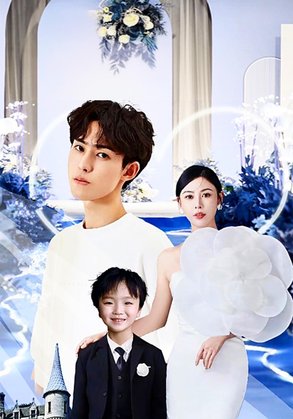 Chloe: Married First, Loved Later