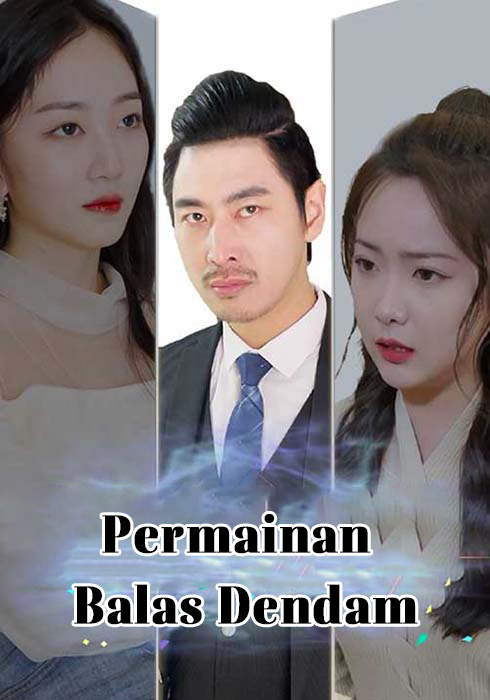 Permainan Balas Dendam