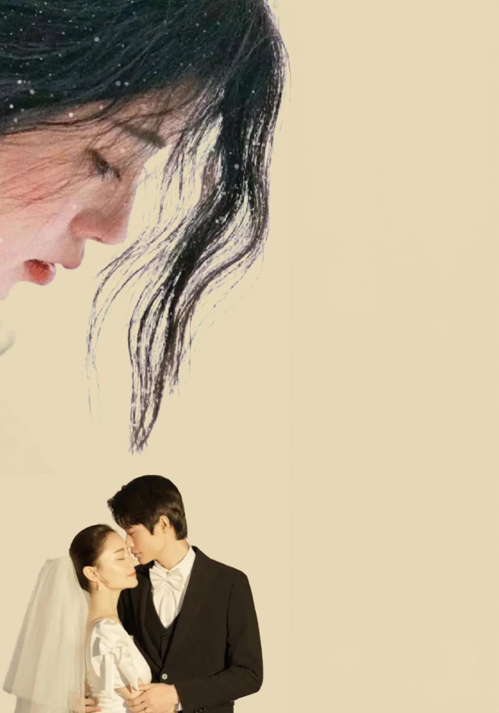 La esposa sustituta de Mateo Santana