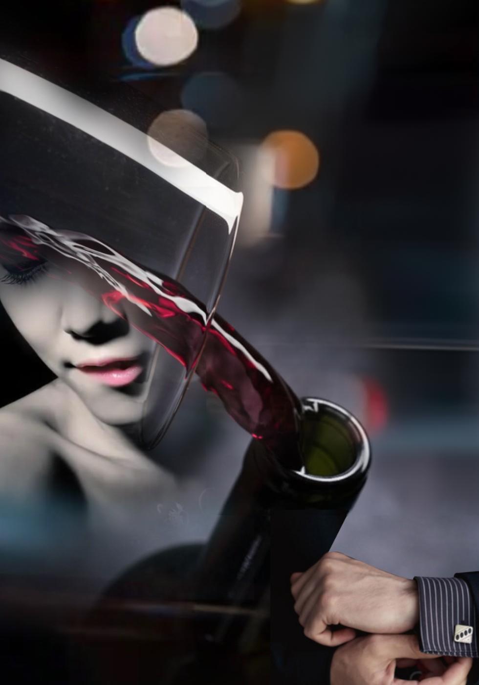 Andres, Huwag Kang Lumampas!