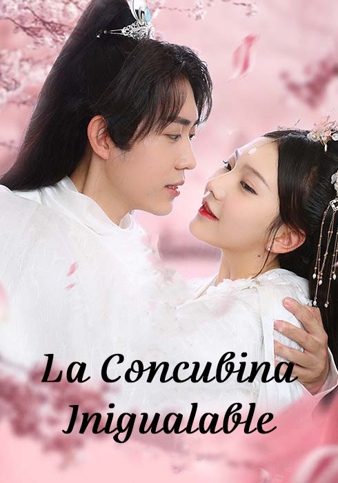 La Concubina Inigualable 