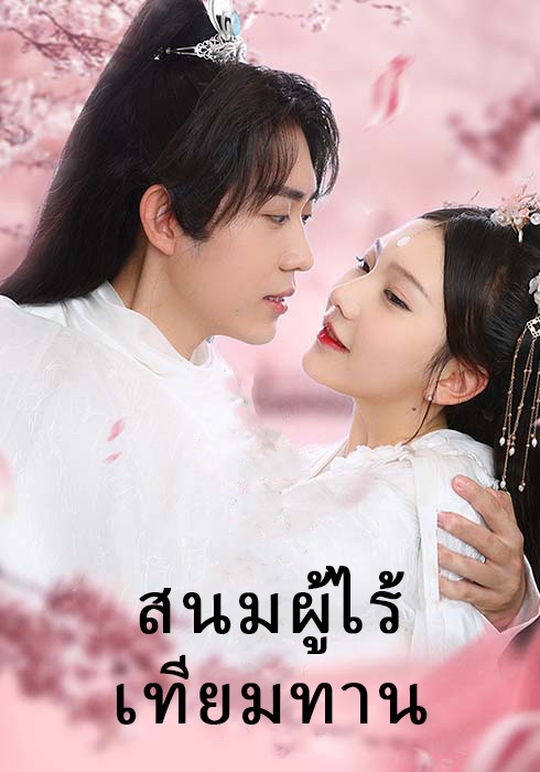 สนมผู้ไร้เทียมทาน  