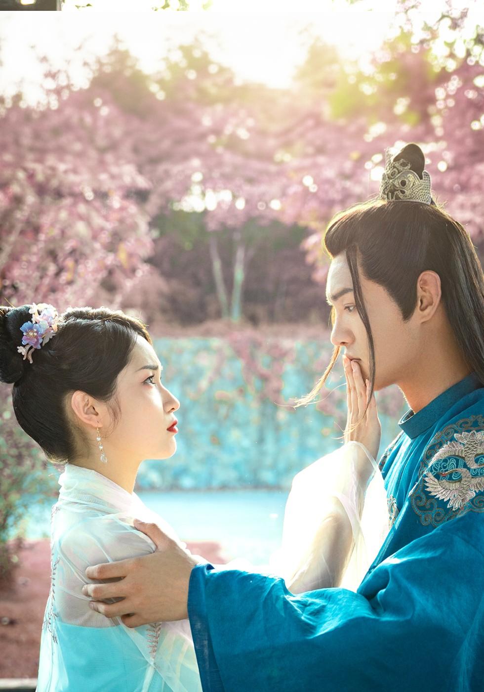 我老婆又被女帝上身了