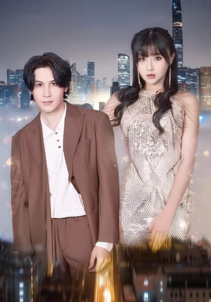 หลังแต่งงานสายฟ้าแลบ ฮั่ว เซ่าเฉินก็ปิดบังตัวตนที่แท้จริงไว้ไม่ได้อีกต่อไป