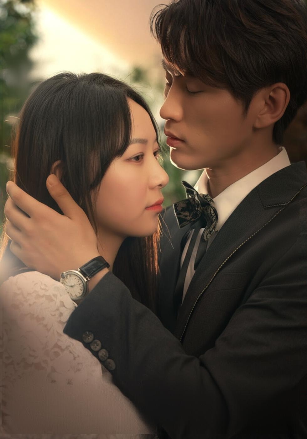 강지혁 (Kang Ji-hyuk)의 죄 많은 도망 아내