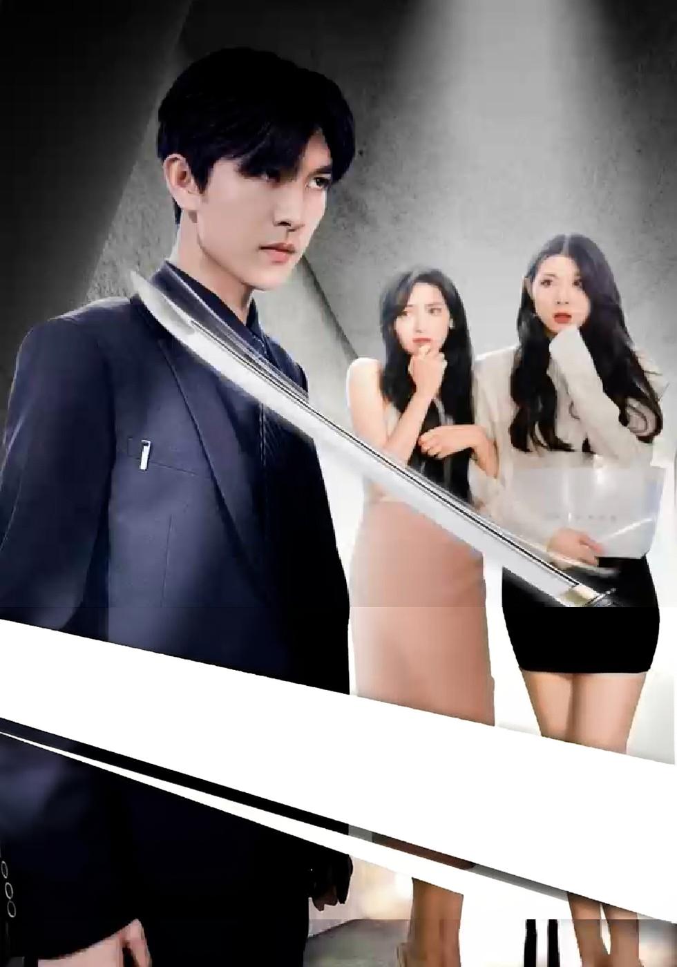 The Top Star's Bodyguard