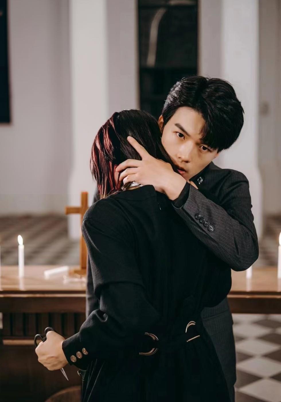 Cinta dan Dendam: Rahasia Keluarga Wijaya