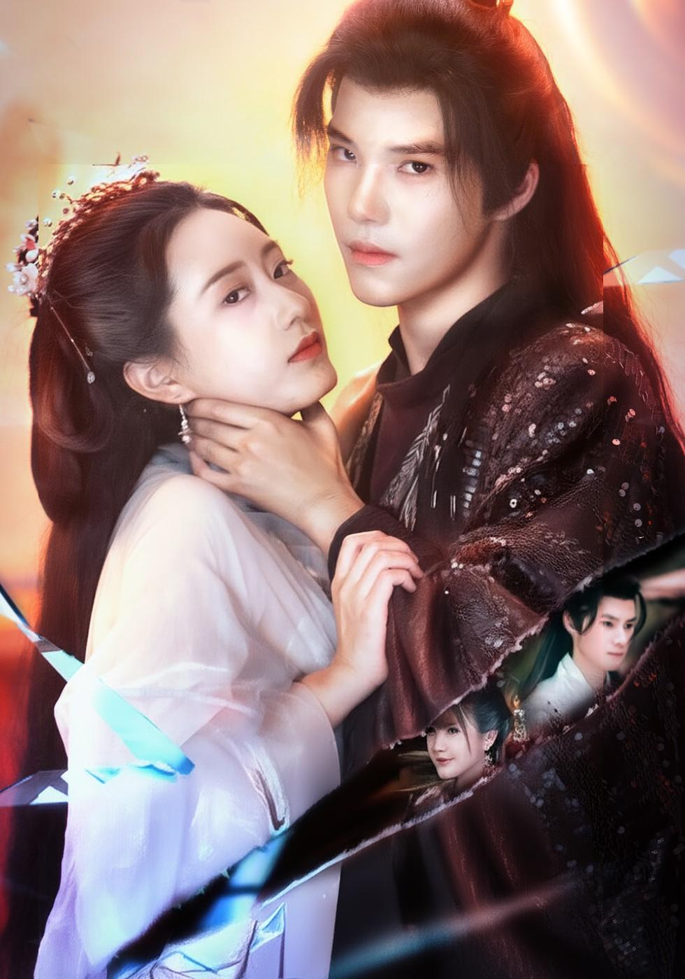 The Runaway Princess