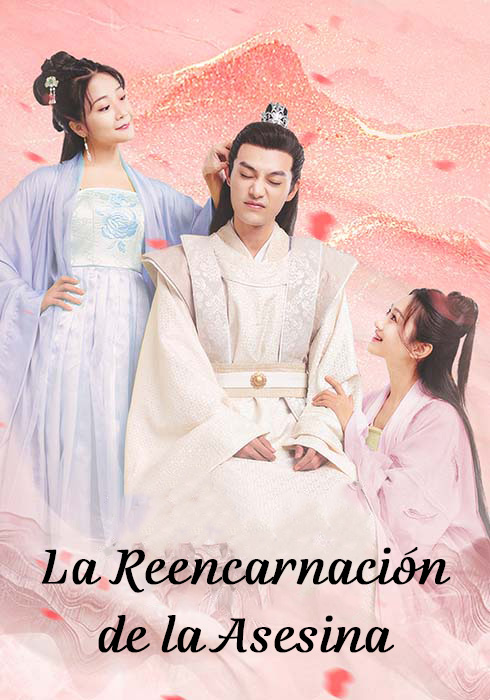 La Reencarnación de la Asesina  
