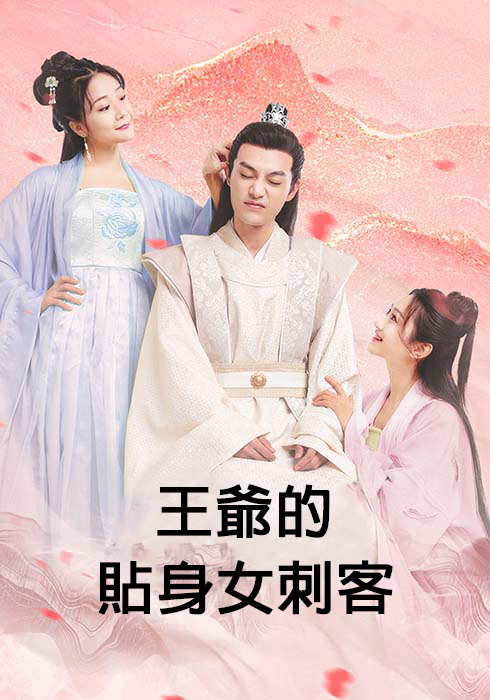 王爺的貼身女刺客