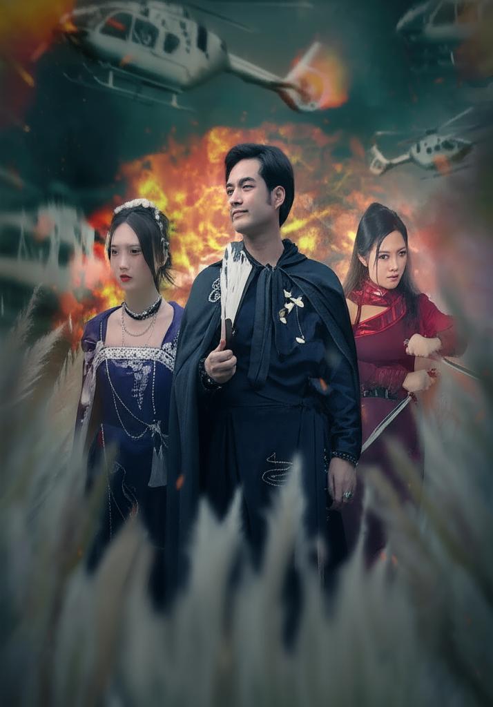 Ang Utos ng Emperador