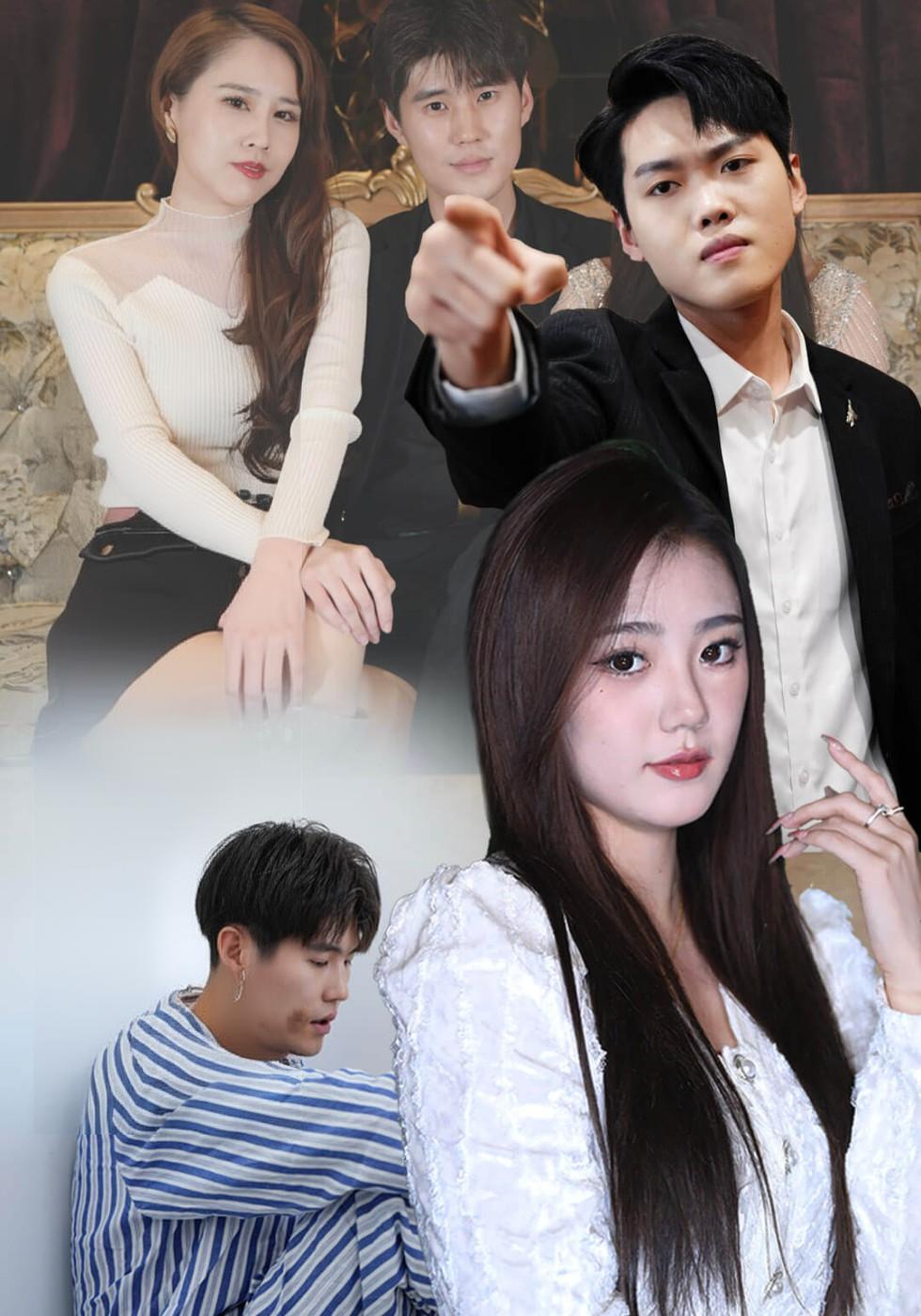 육지반선의 귀환: 유풍, 강성 접수