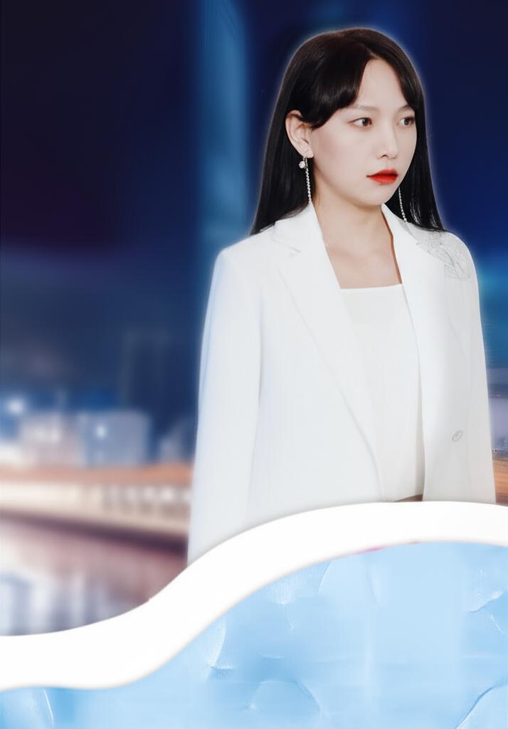 Ma Magnifique Patronne PDG