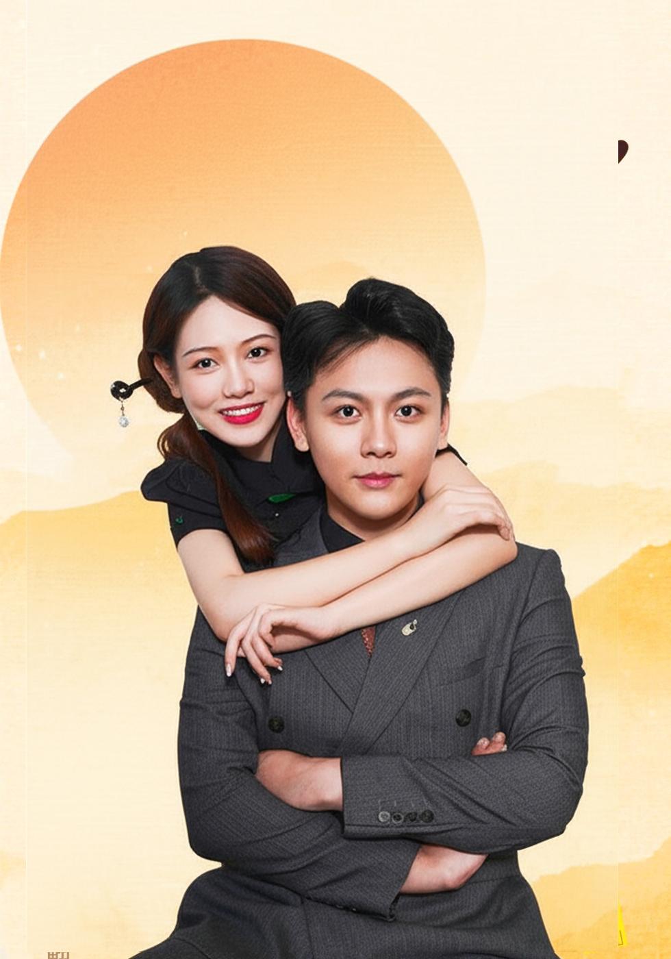 Istri Kecil yang Cerdik