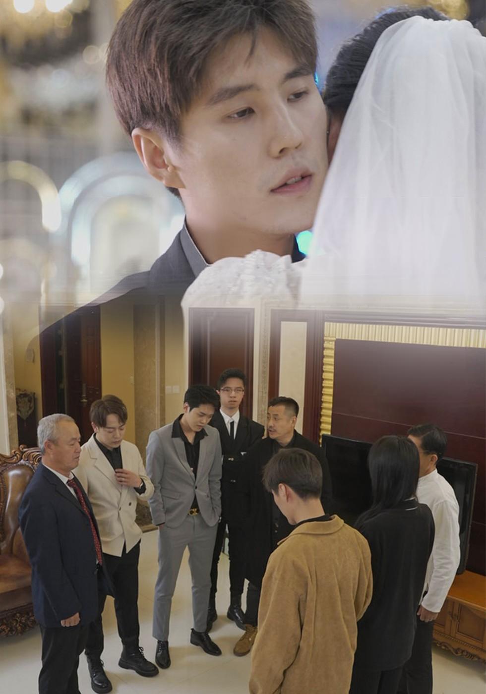 도시 무적 의선: 홍우