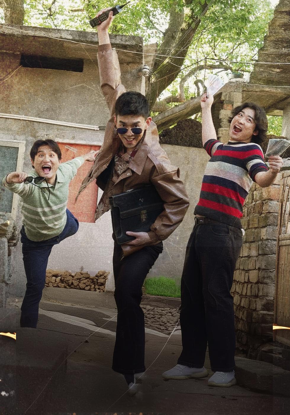 De Volta a 1982 com Tiago Silva