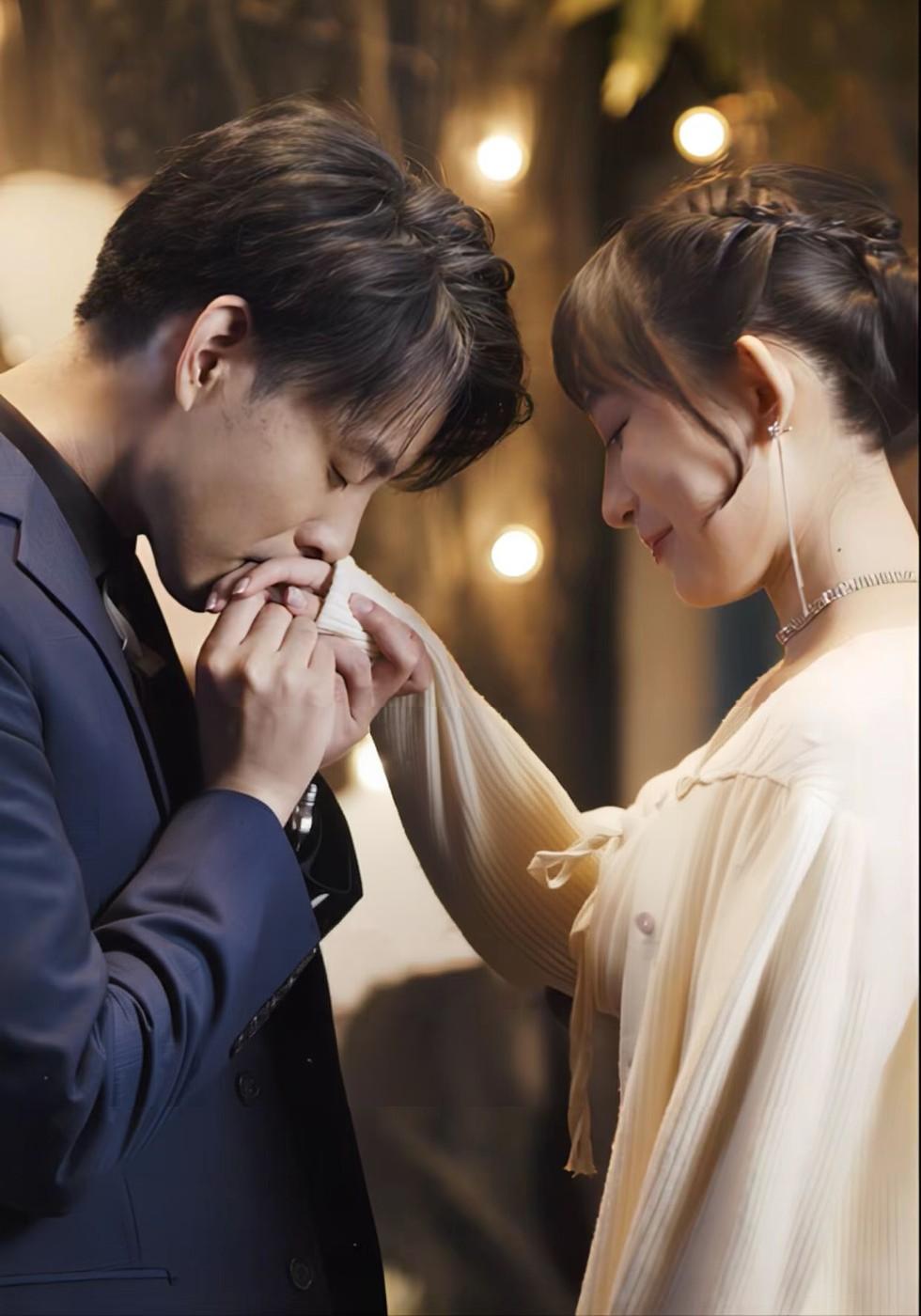 ตกหลุมรักริมฝีปากของคุณ