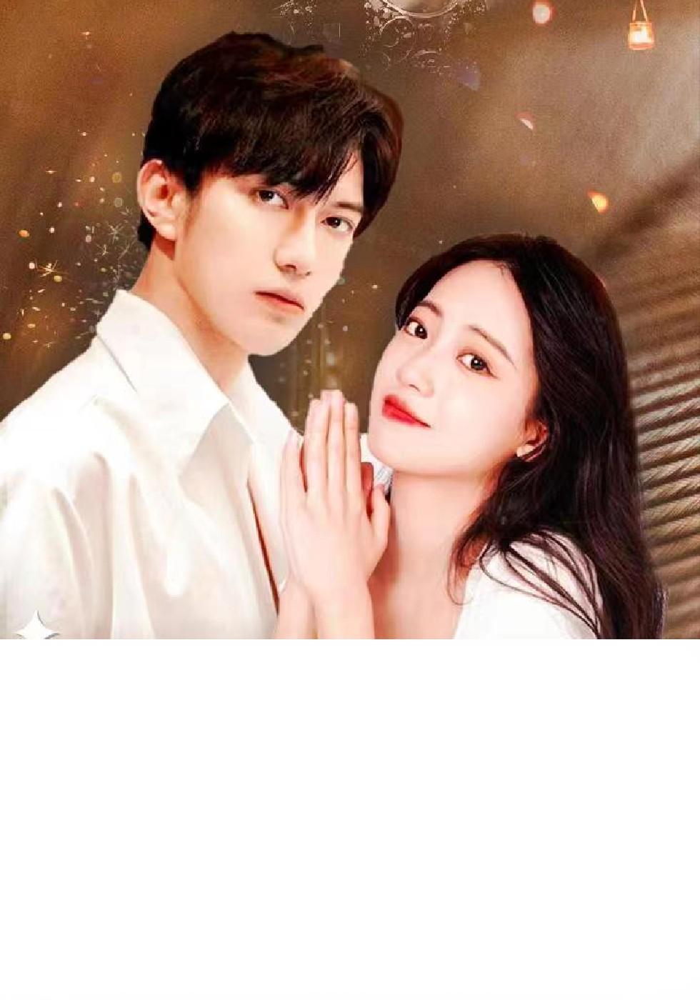 Chocante! Meu Marido Garçom é o CEO da Empire