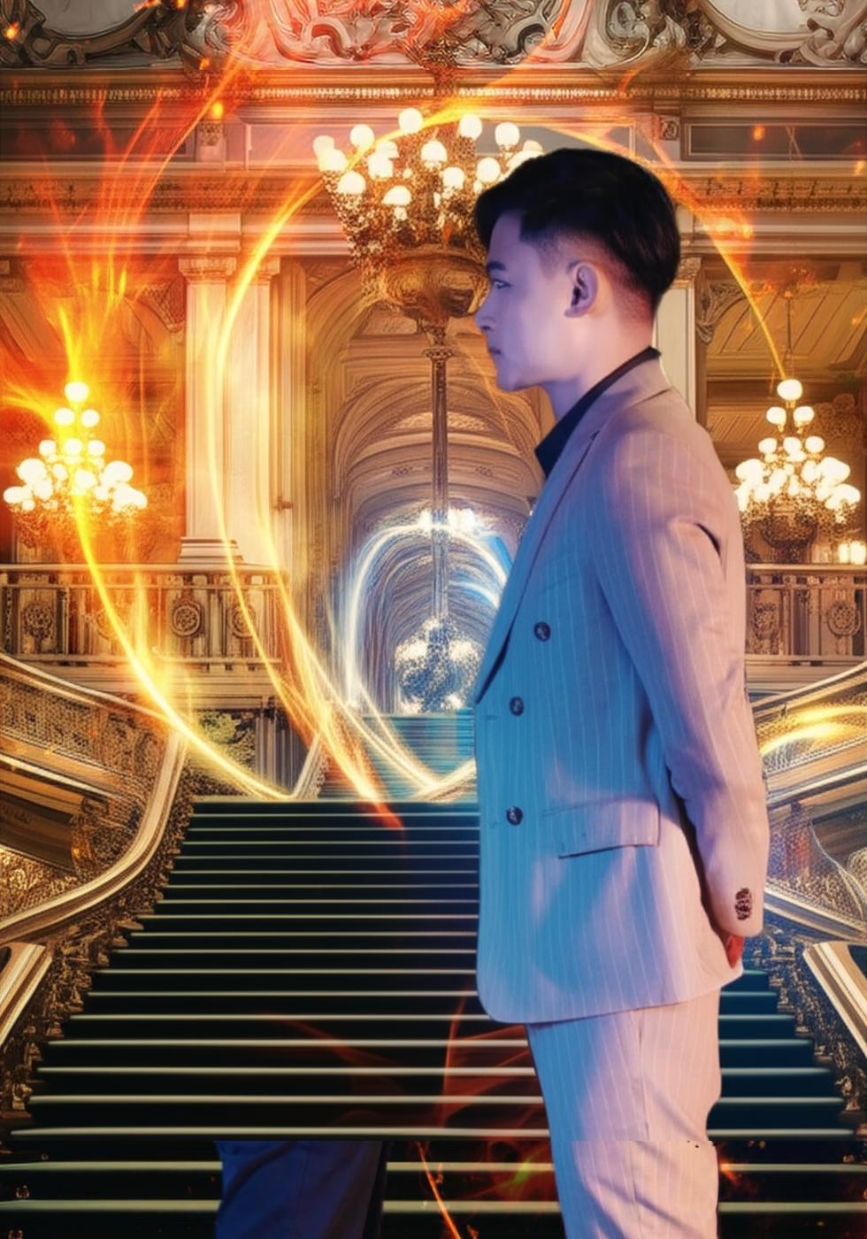 Pembalasan Dendam Naga Kembar