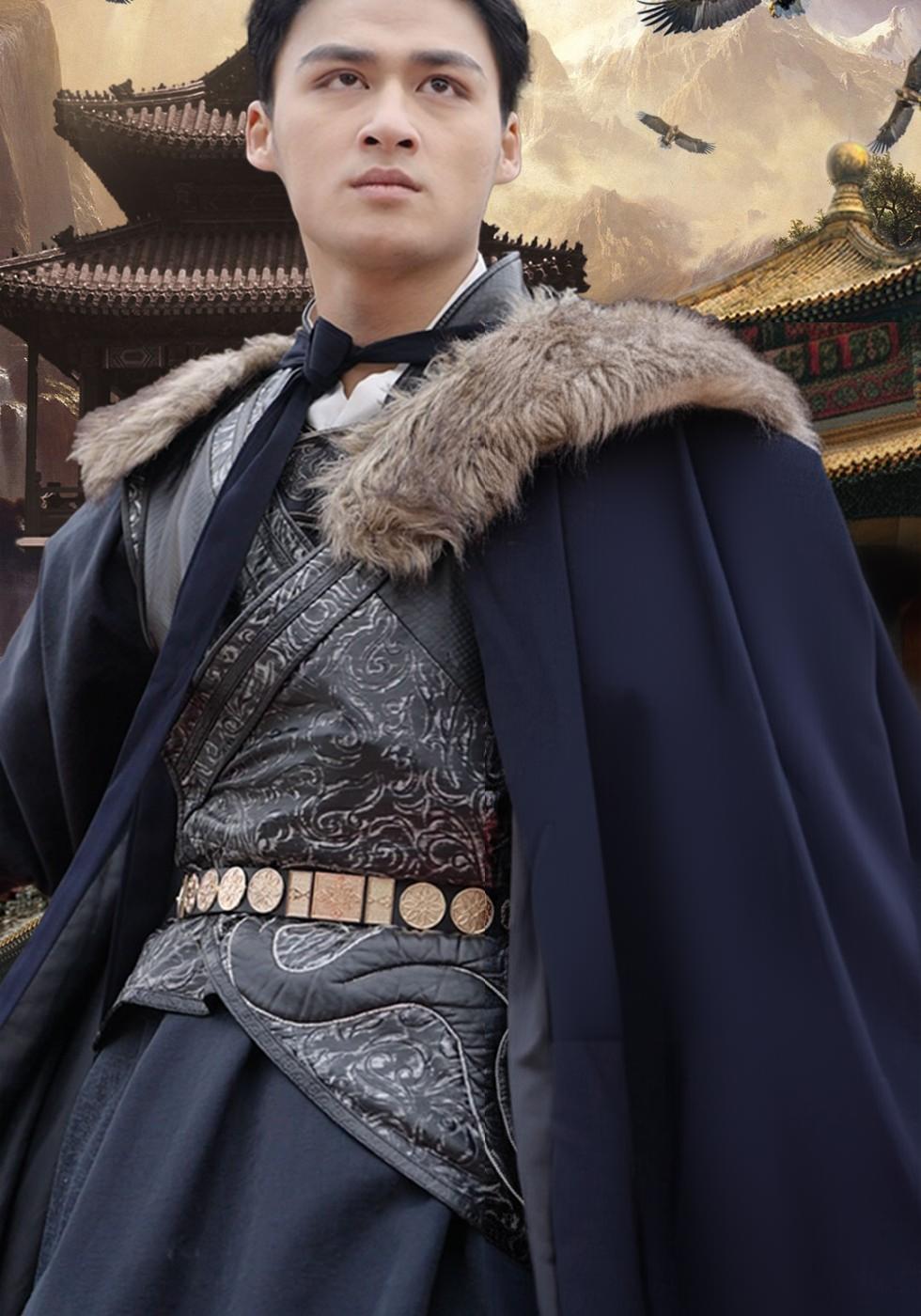 서해성 (Seo Hae-seong): 남쪽 황제의 귀환