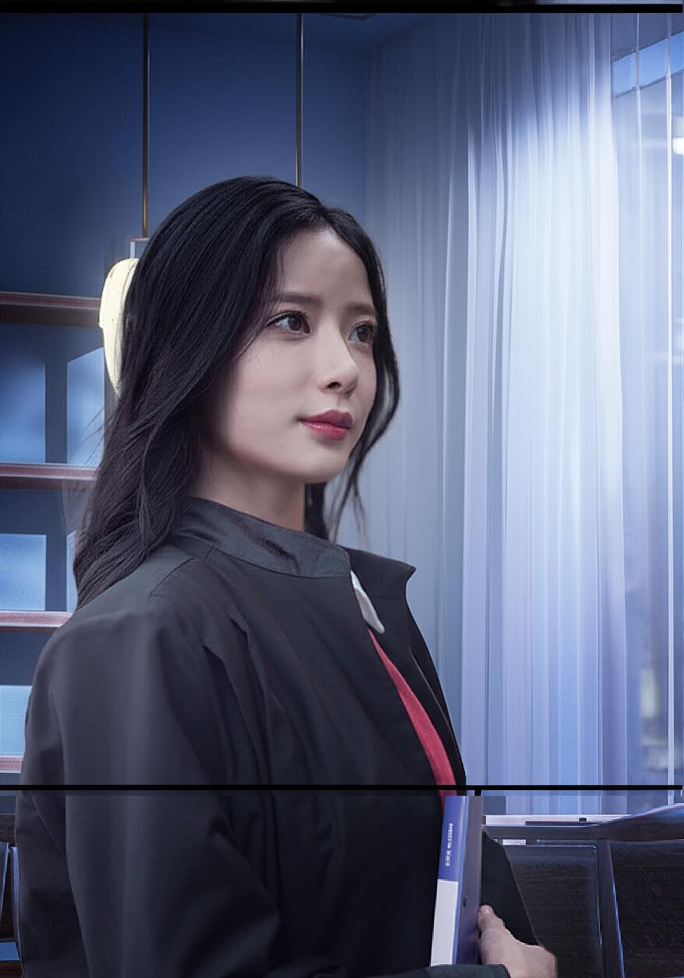 ทนายฉิน: ความยุติธรรมสำหรับทุกคน