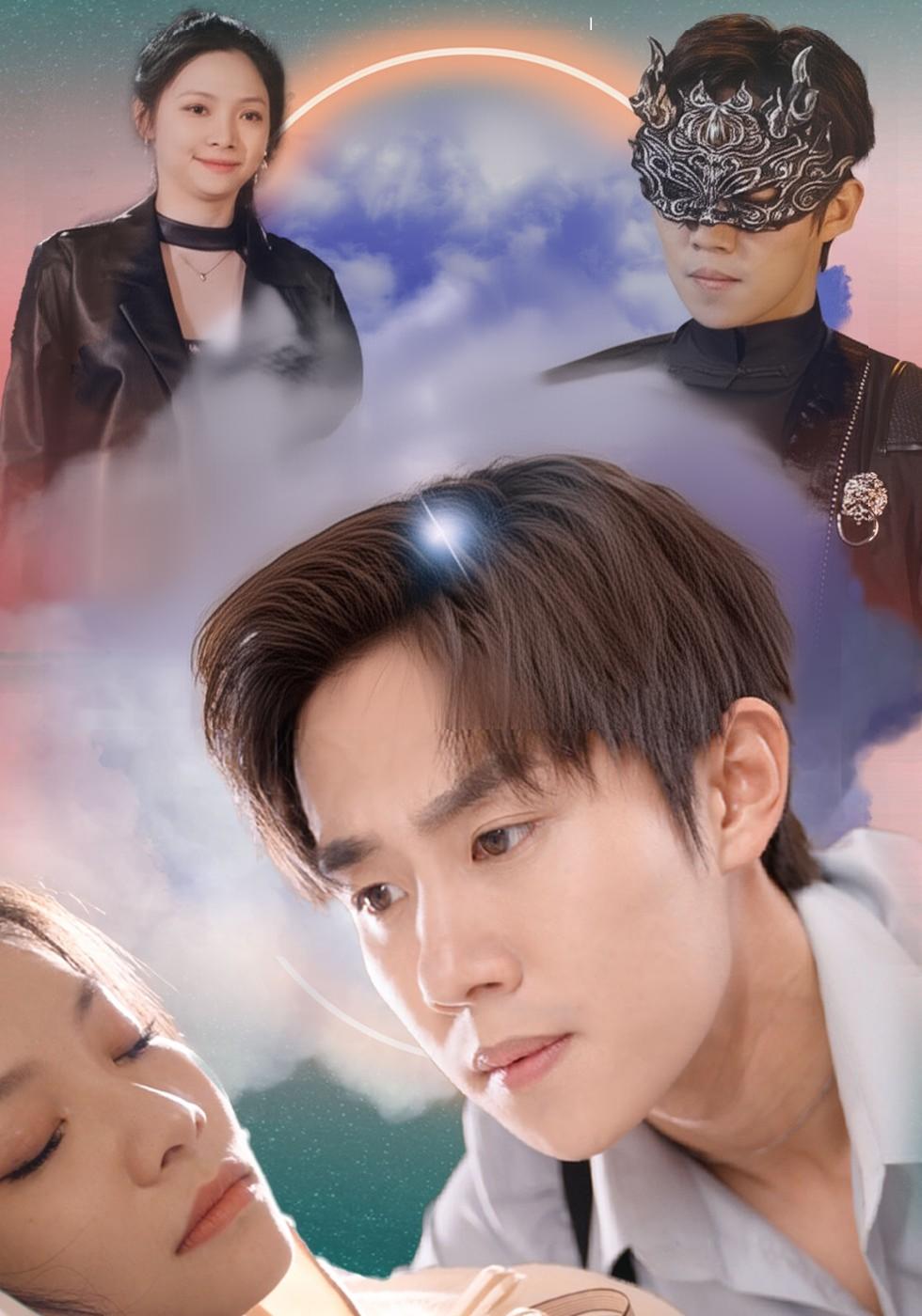 ภรรยาของผมคือเทพธิดาแห่งสงครามแสนสวย