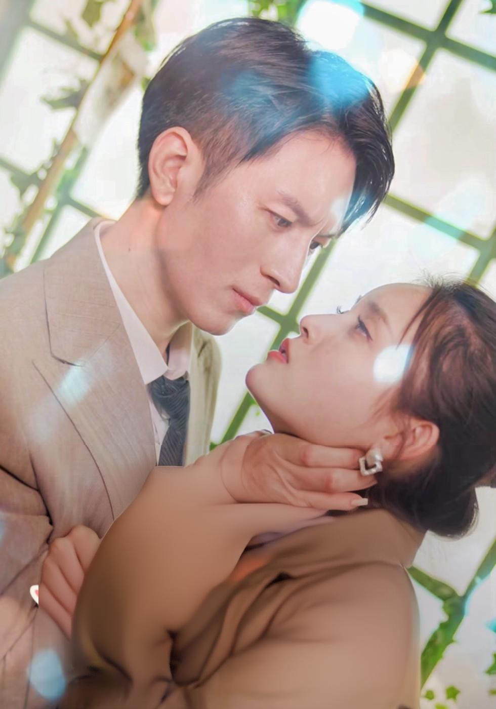 강태준의 응석받이 아내