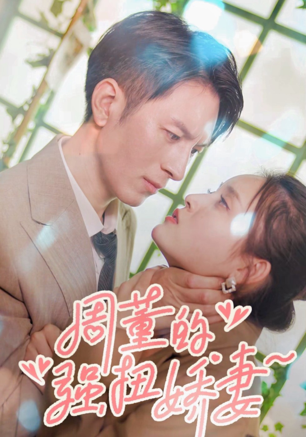 周董小娇妻