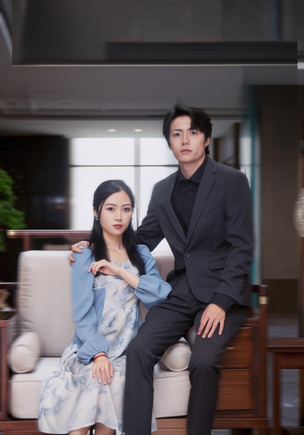 용제 (Yongje): 이진준 (Yi Jinjun)의 귀환