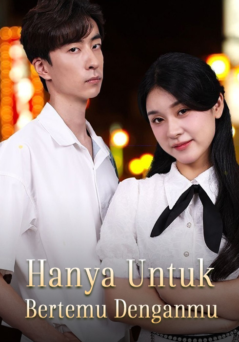 Hanya Untuk Bertemu Denganmu