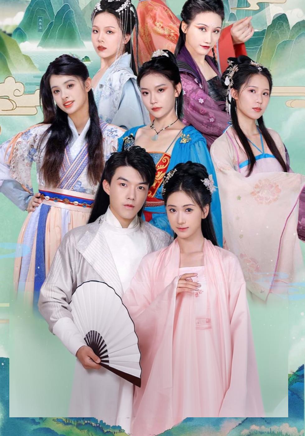 ไข่มุกมังกรน้ำและไฟ (Khai Muk Mangkon Nam Lae Fai - Water and Fire Dragon Pearl)