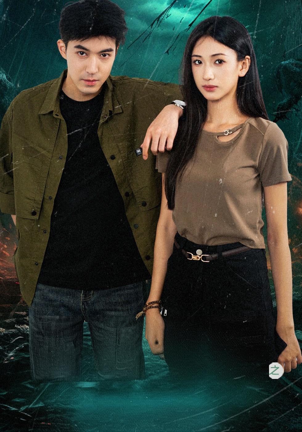 Lukas Richter: Wiedergeburt in der Apokalypse