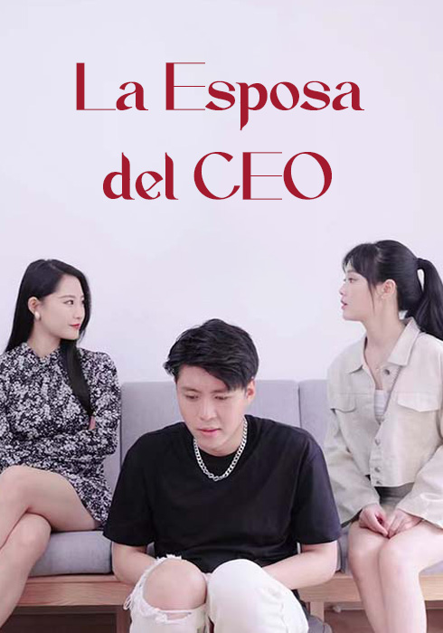 La Esposa del CEO  