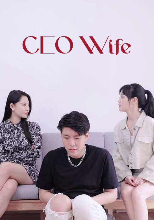 CEO Wife