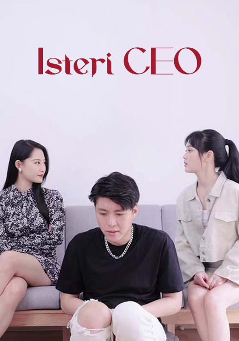 Isteri CEO