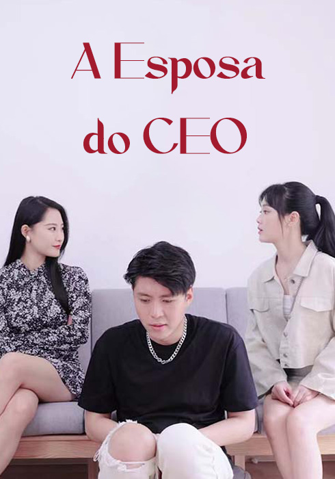 A Esposa do CEO