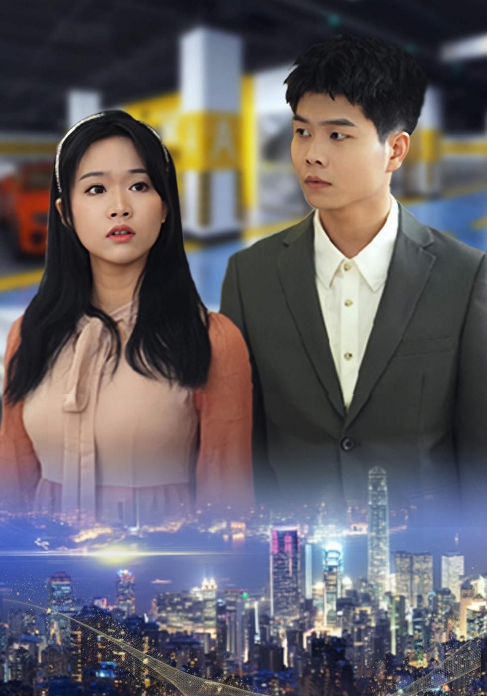 บอดี้การ์ดทายาท