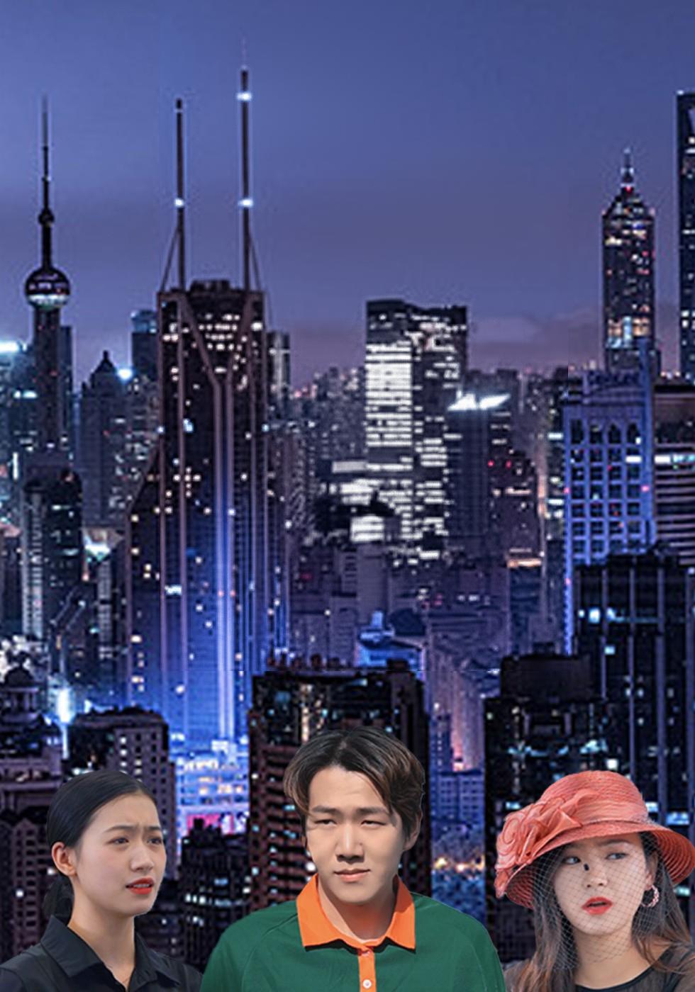 Eduardo Linares: La venganza del heredero