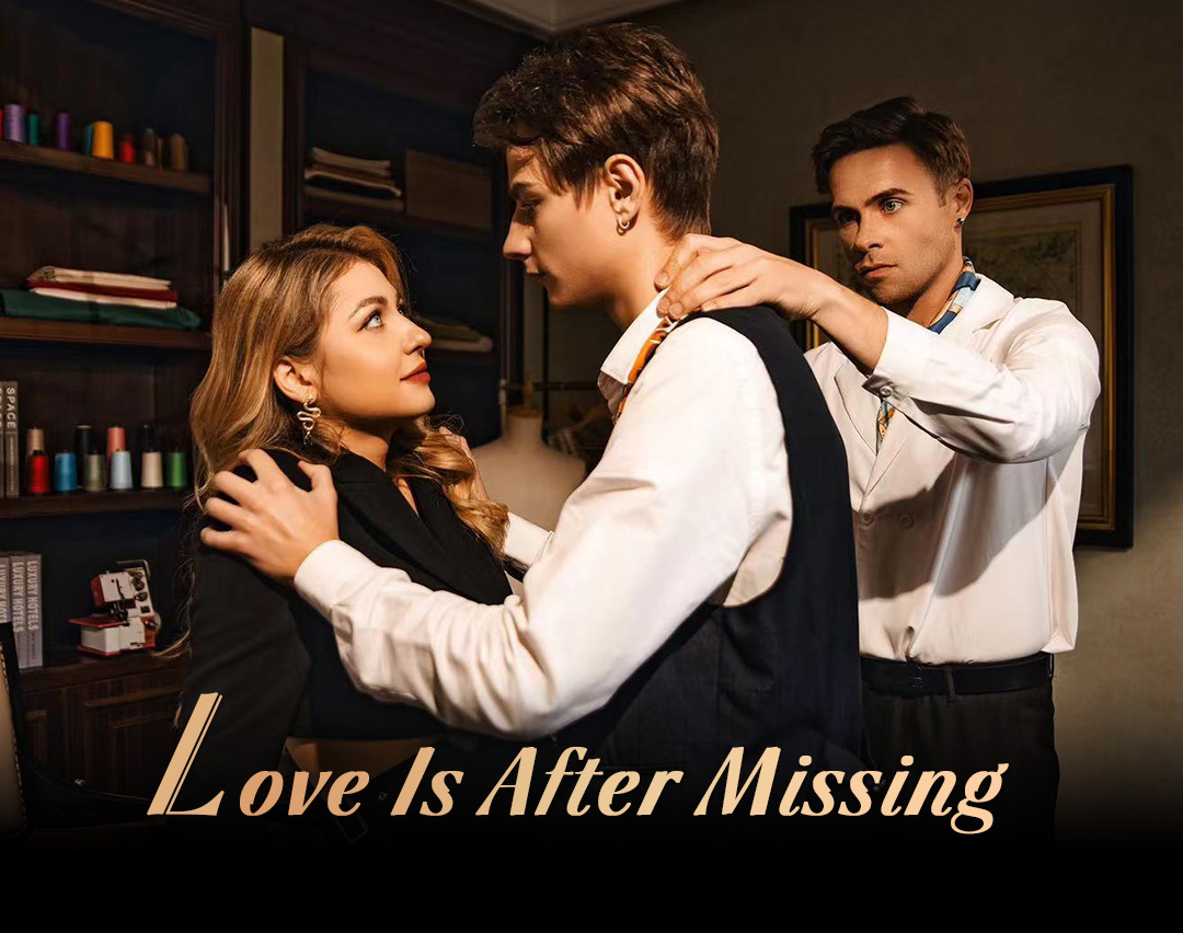 Love Is After Missing