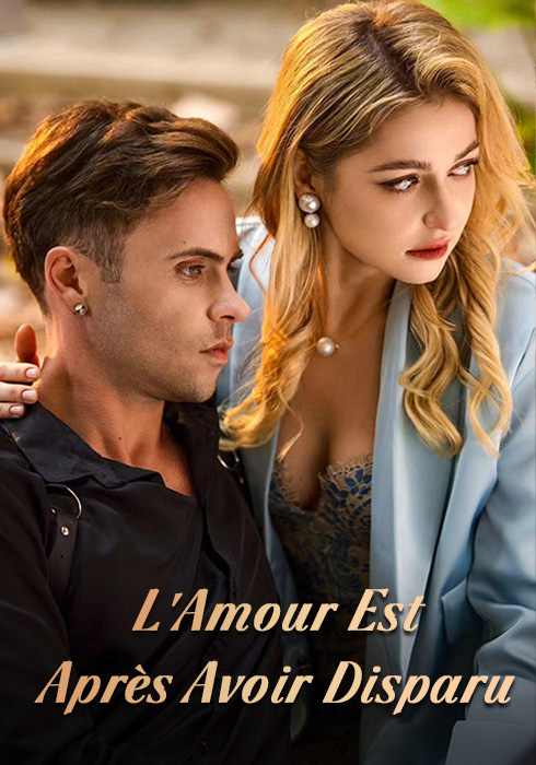 L'amour Est Après Le Manque