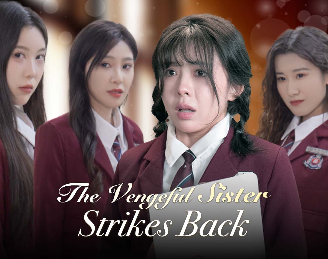 The Vengeful Sister Strikes Back