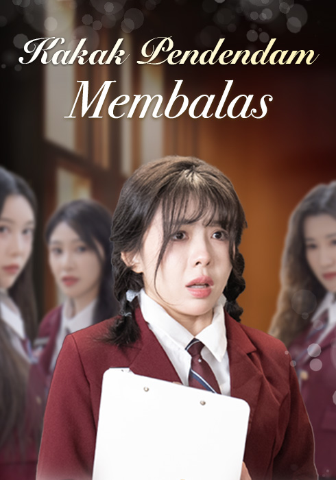 Kakak Pendendam Membalas