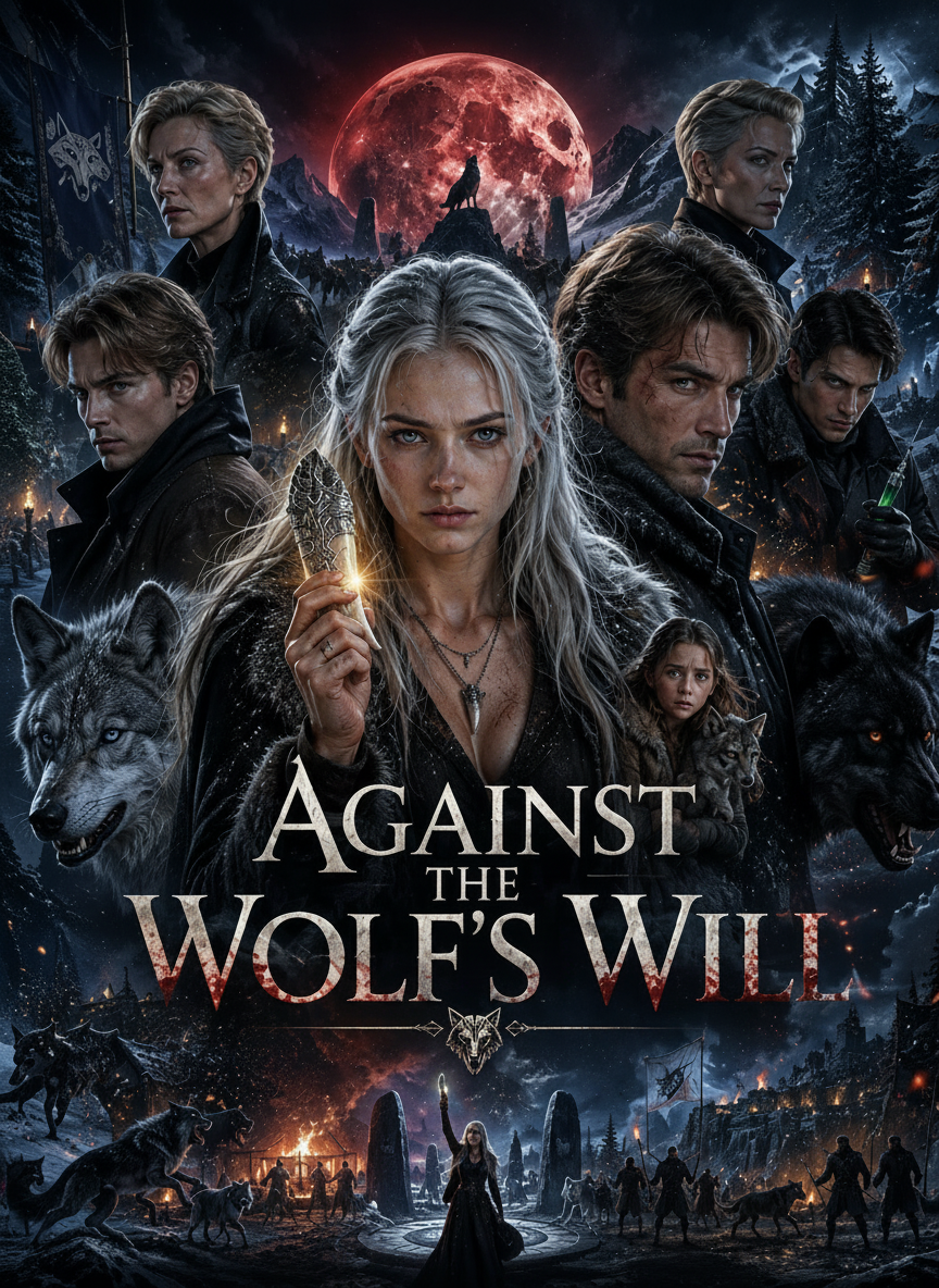 Untamed By The Alpha