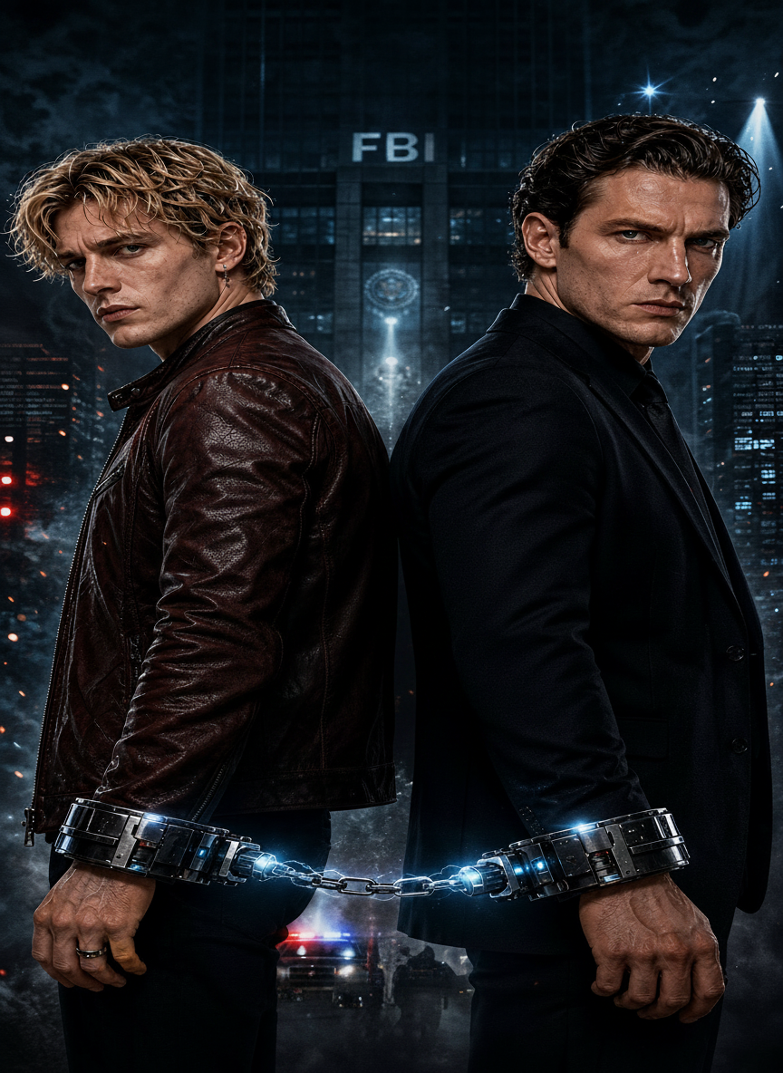 Fatal Bond