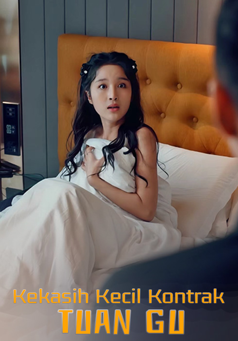 Kekasih Kecil Kontrak Tuan Gu