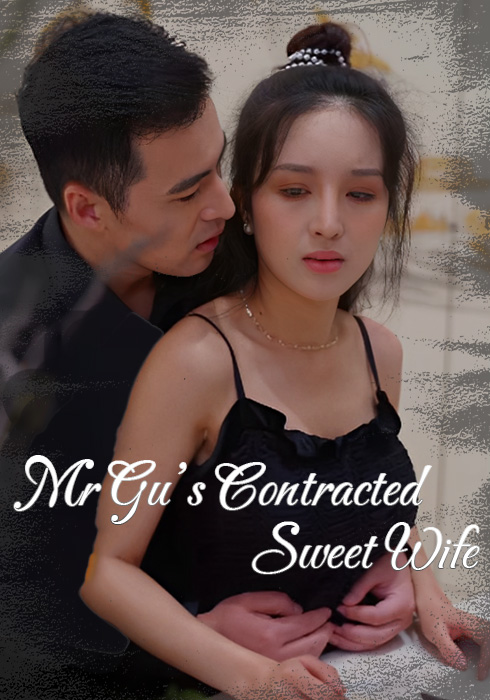 Isteri Manis Kontrak Encik Gu