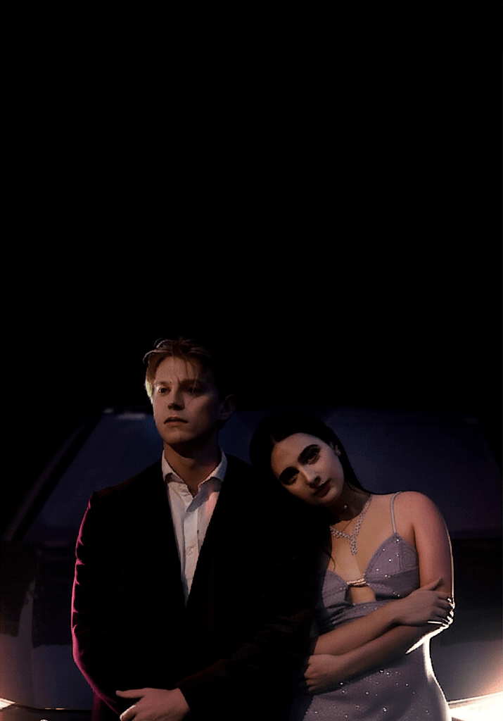 Fausse petite amie d'une star hollywoodienne